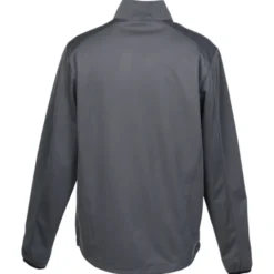 Lightweight Soft Shell Jacket - Men's - 24 hr