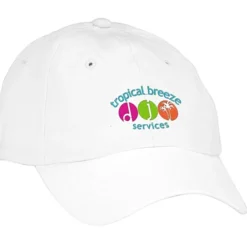 Lightweight Soft-Structure Cap