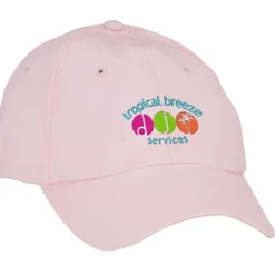 Lightweight Soft-Structure Cap
