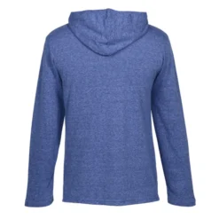 Lightweight Tri-Blend Hoodie - Screen