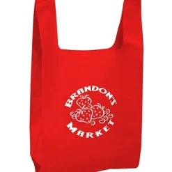 Lightweight T-Shirt Style Tote