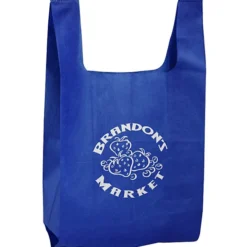 Lightweight T-Shirt Style Tote