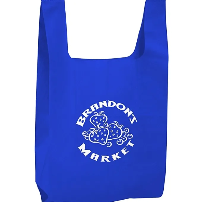 Lightweight T-Shirt Style Tote