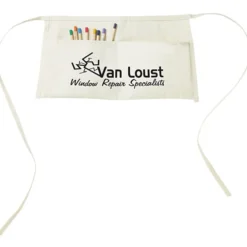 Lightweight Waist Apron