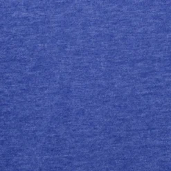 Light Weight 1/4-Zip Heathered Fleece Pullover - Men's