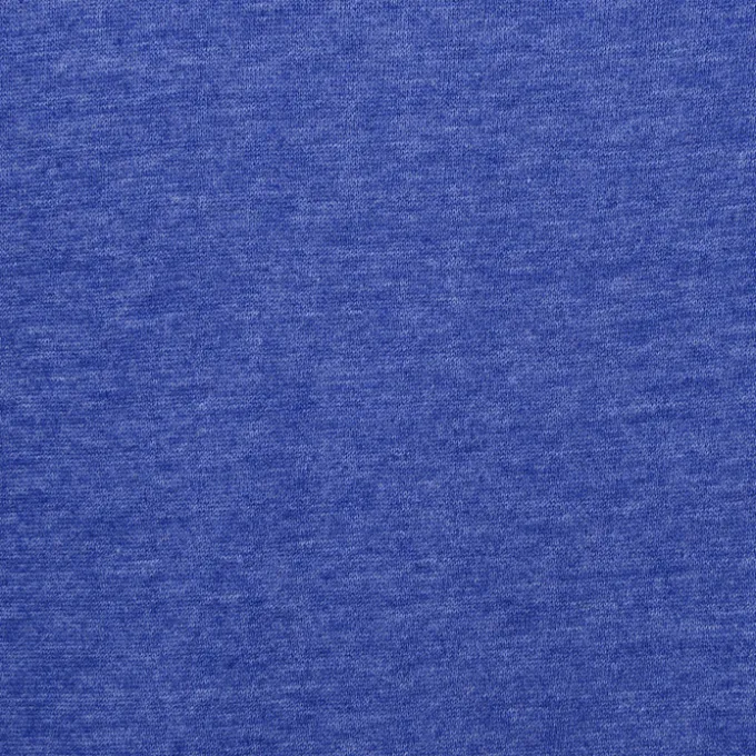 Light Weight 1/4-Zip Heathered Fleece Pullover - Men's