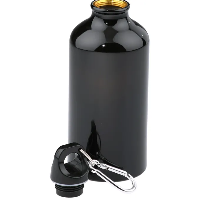 Lil' Shorty Aluminum Sport Bottle - 17 oz