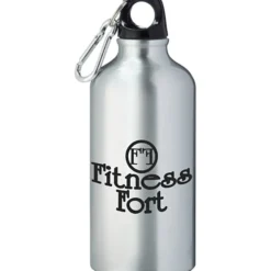 Lil' Shorty Aluminum Sport Bottle - 17 oz