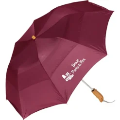 Lil' Windy Vented Umbrella - Automatic Opening - 43-inch Arc