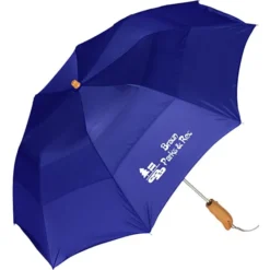 Lil' Windy Vented Umbrella - Automatic Opening - 43-inch Arc - 24 hr