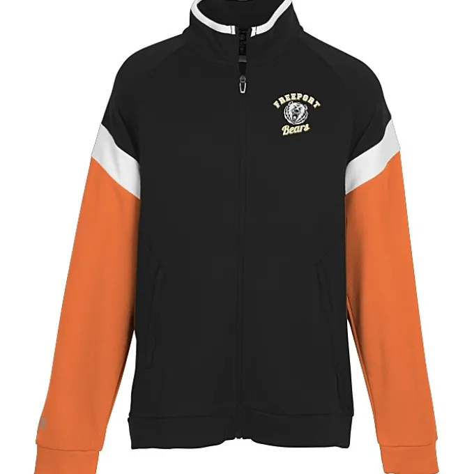 Limitless Performance Colorblock Jacket - Men's