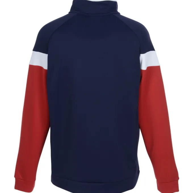 Limitless Performance Colorblock Jacket - Men's