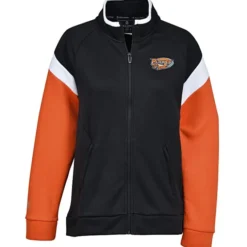 Limitless Performance Colorblock Jacket - Ladies'
