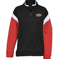 Limitless Performance Colorblock Jacket - Ladies'