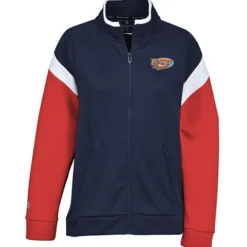 Limitless Performance Colorblock Jacket - Ladies'