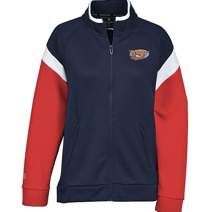 Limitless Performance Colorblock Jacket - Ladies'