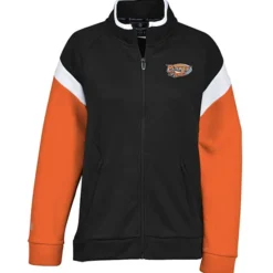 Limitless Performance Colorblock Jacket - Ladies'
