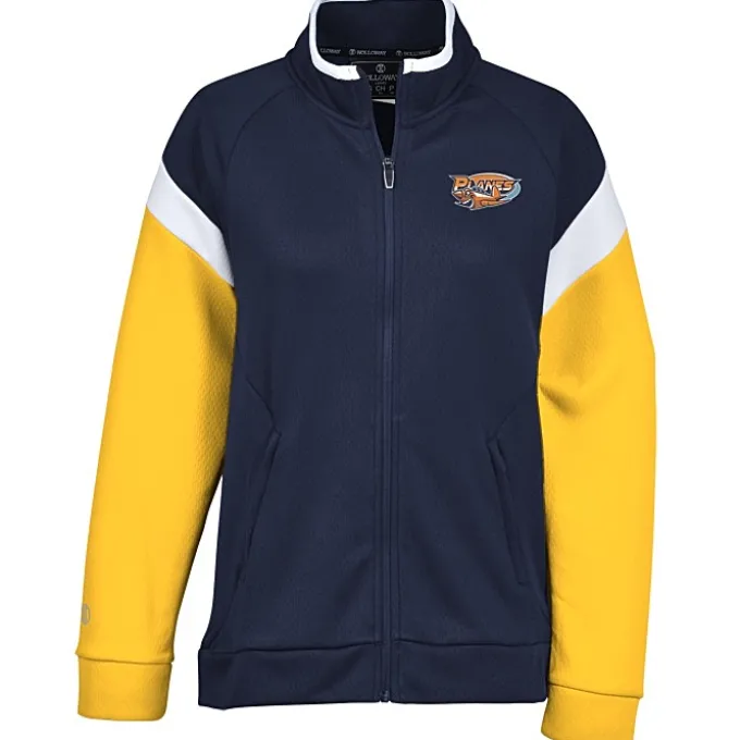 Limitless Performance Colorblock Jacket - Ladies'