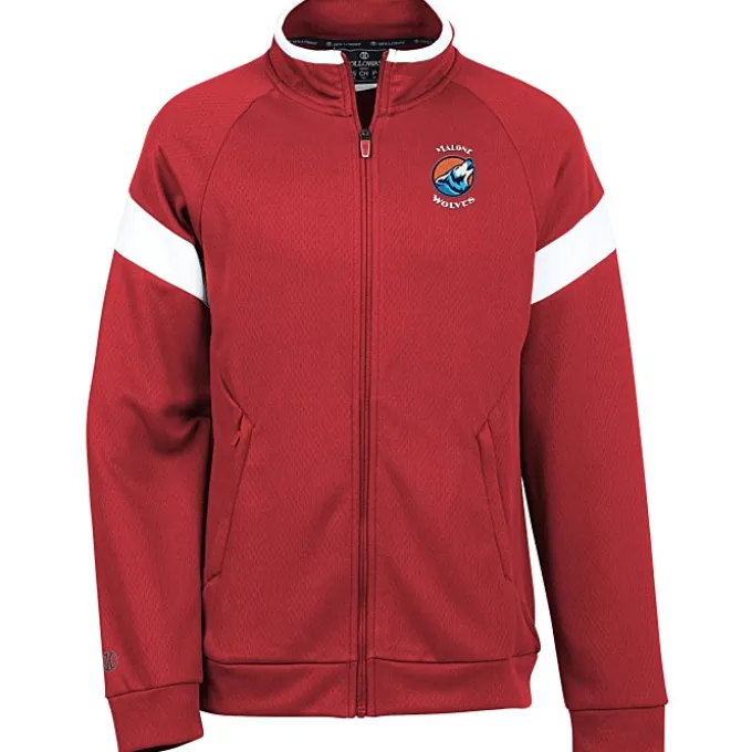 Limitless Performance Jacket - Men's