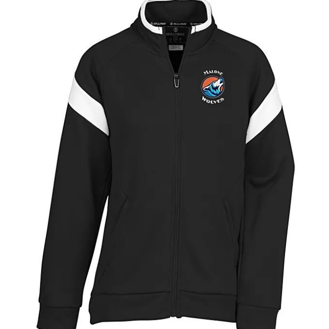 Limitless Performance Jacket - Ladies'