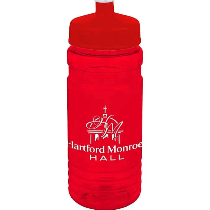 Line Up Bottle - 20 oz