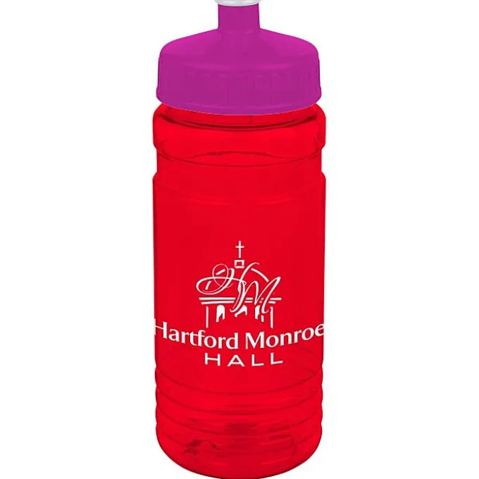 Line Up Bottle - 20 oz