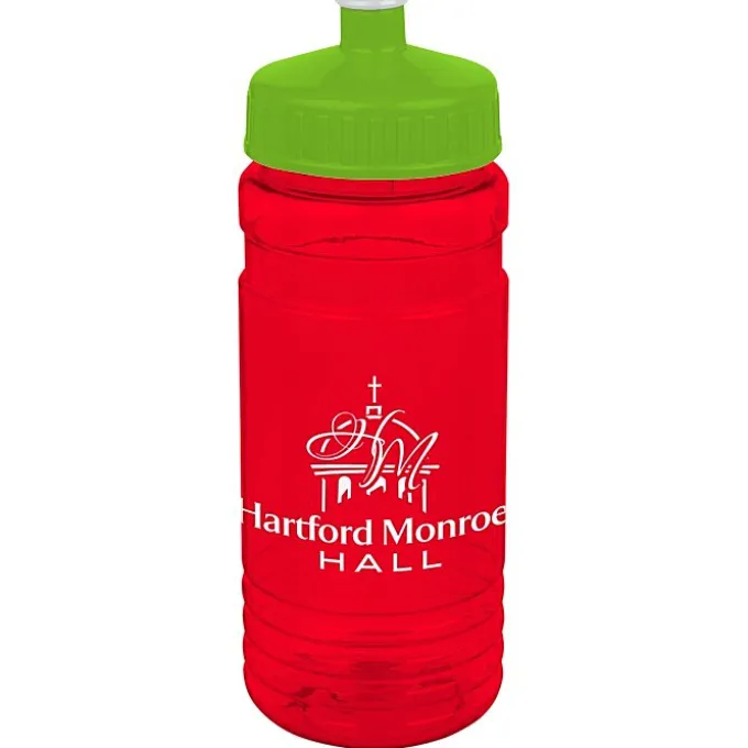Line Up Bottle - 20 oz