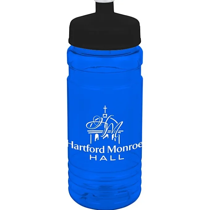 Line Up Bottle - 20 oz
