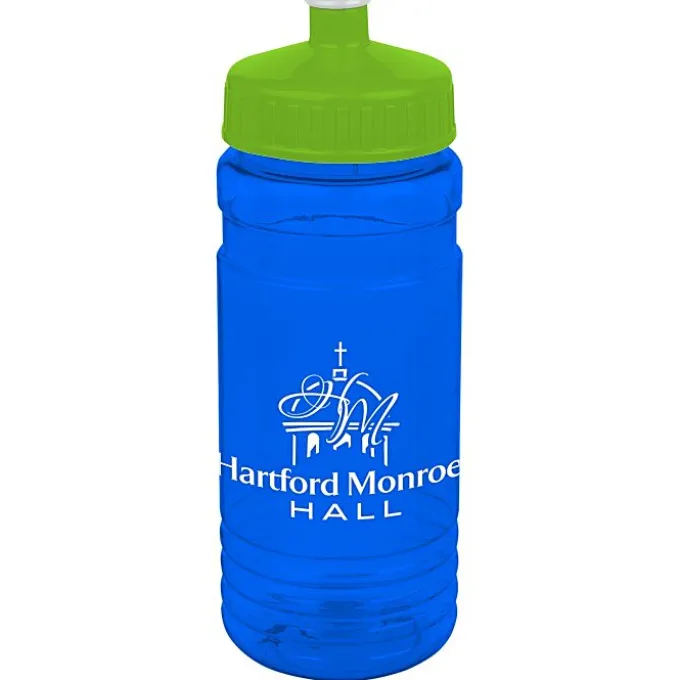Line Up Bottle - 20 oz