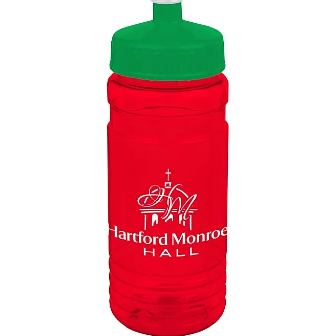 Line Up Bottle - 20 oz