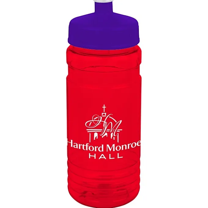 Line Up Bottle - 20 oz