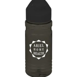 Line Up Bottle with Flip Carry Lid - 20 oz