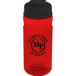 Line Up Bottle with Flip Lid - 20 oz