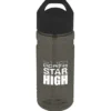 Line Up Bottle with Flip Straw Lid - 20 oz