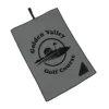 Links Scrubber Golf Towel