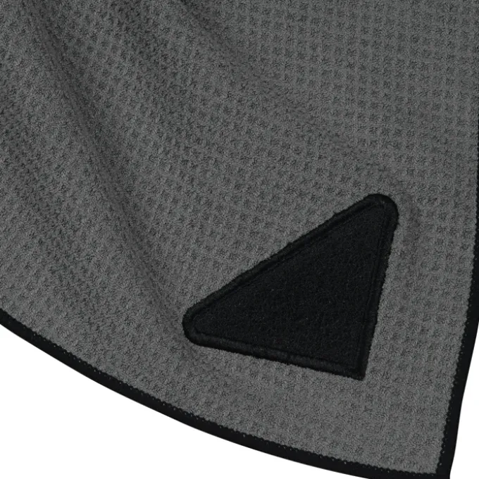 Links Scrubber Golf Towel