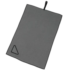 Links Scrubber Golf Towel