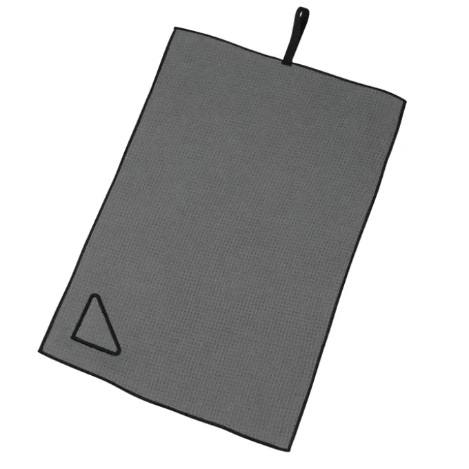 Links Scrubber Golf Towel