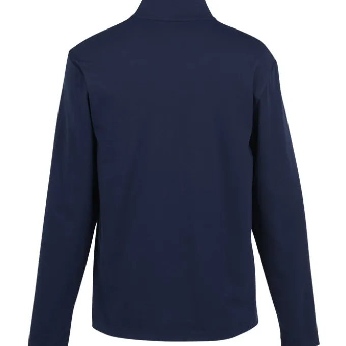 Links Stretch 1/4-Zip Pullover - Men's