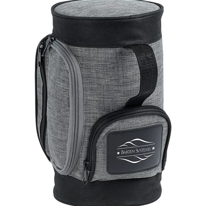 Links Toiletry Bag