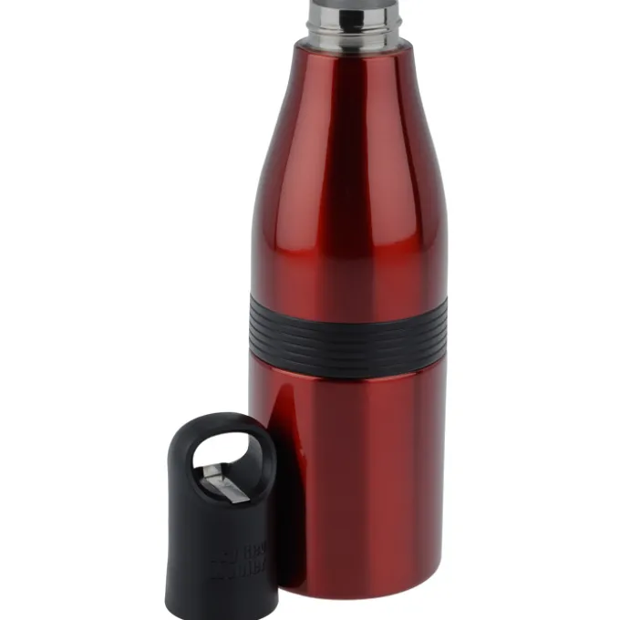 Liquid Fusion Icy Beverage Insulator - 22 oz