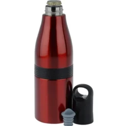 Liquid Fusion Icy Beverage Insulator - 22 oz