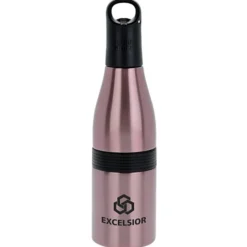 Liquid Fusion Icy Beverage Insulator - 22 oz