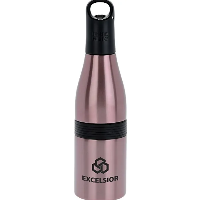 Liquid Fusion Icy Beverage Insulator - 22 oz