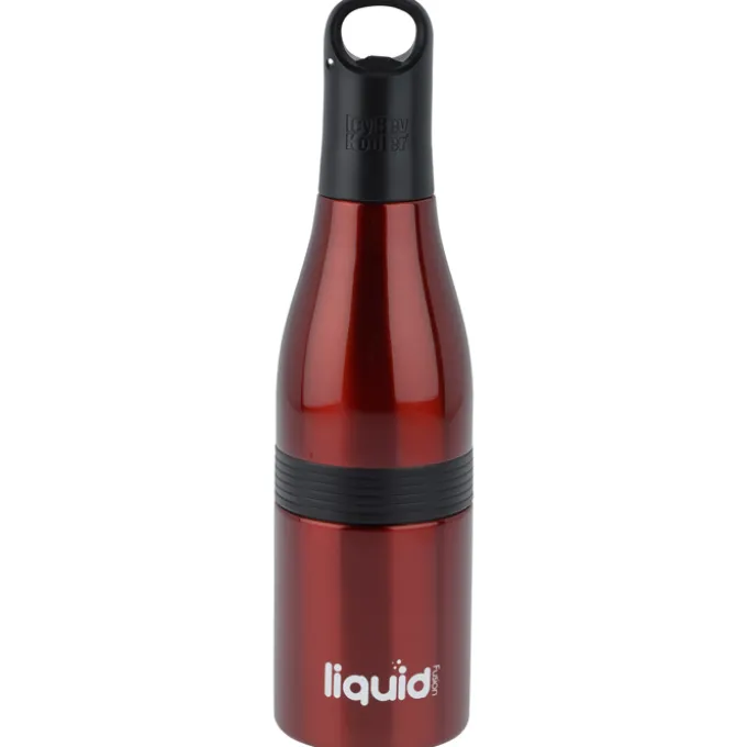 Liquid Fusion Icy Beverage Insulator - 22 oz