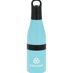 Liquid Fusion Icy Beverage Insulator - 22 oz