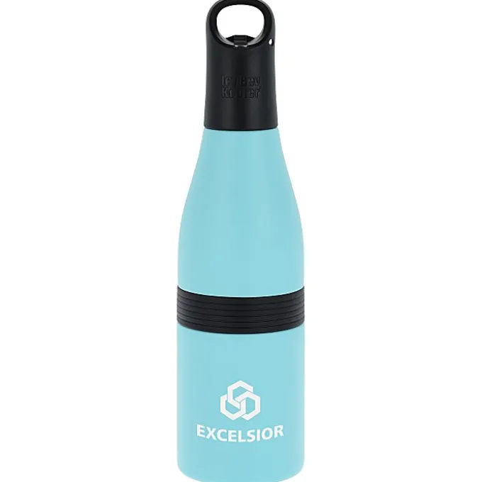 Liquid Fusion Icy Beverage Insulator - 22 oz