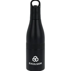 Liquid Fusion Icy Beverage Insulator - 22 oz