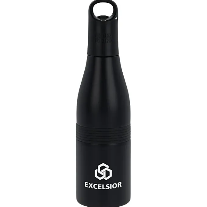 Liquid Fusion Icy Beverage Insulator - 22 oz