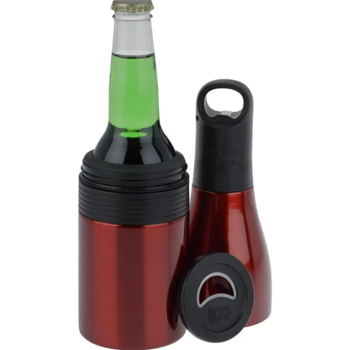 Liquid Fusion Icy Beverage Insulator - 22 oz